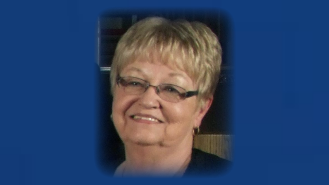 Dorothy (Dozy) Jean Hurley
February 7, 1946 ~ August 19, 2021
