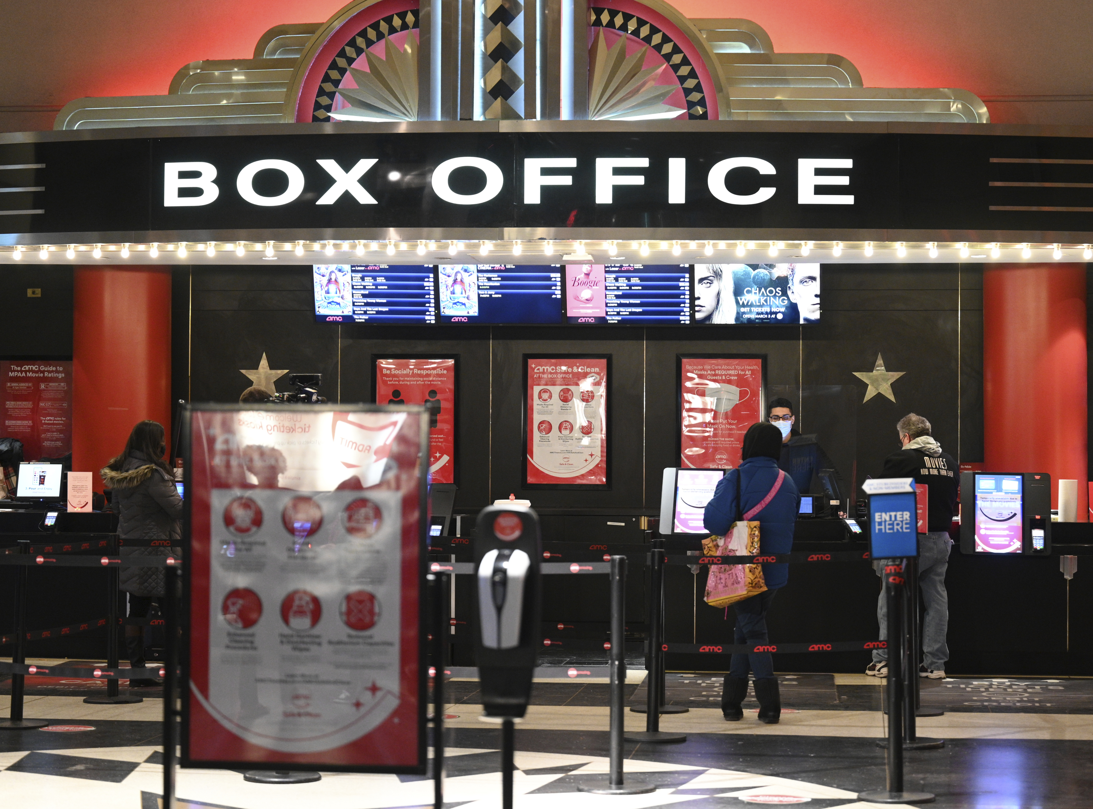 Film 3 Dollar Movie Tickets