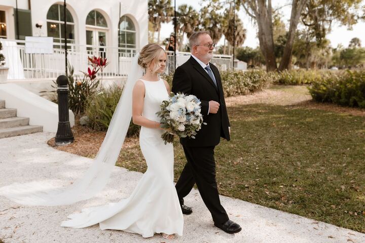 Father suffered cardiac arrest during father-daughter dance