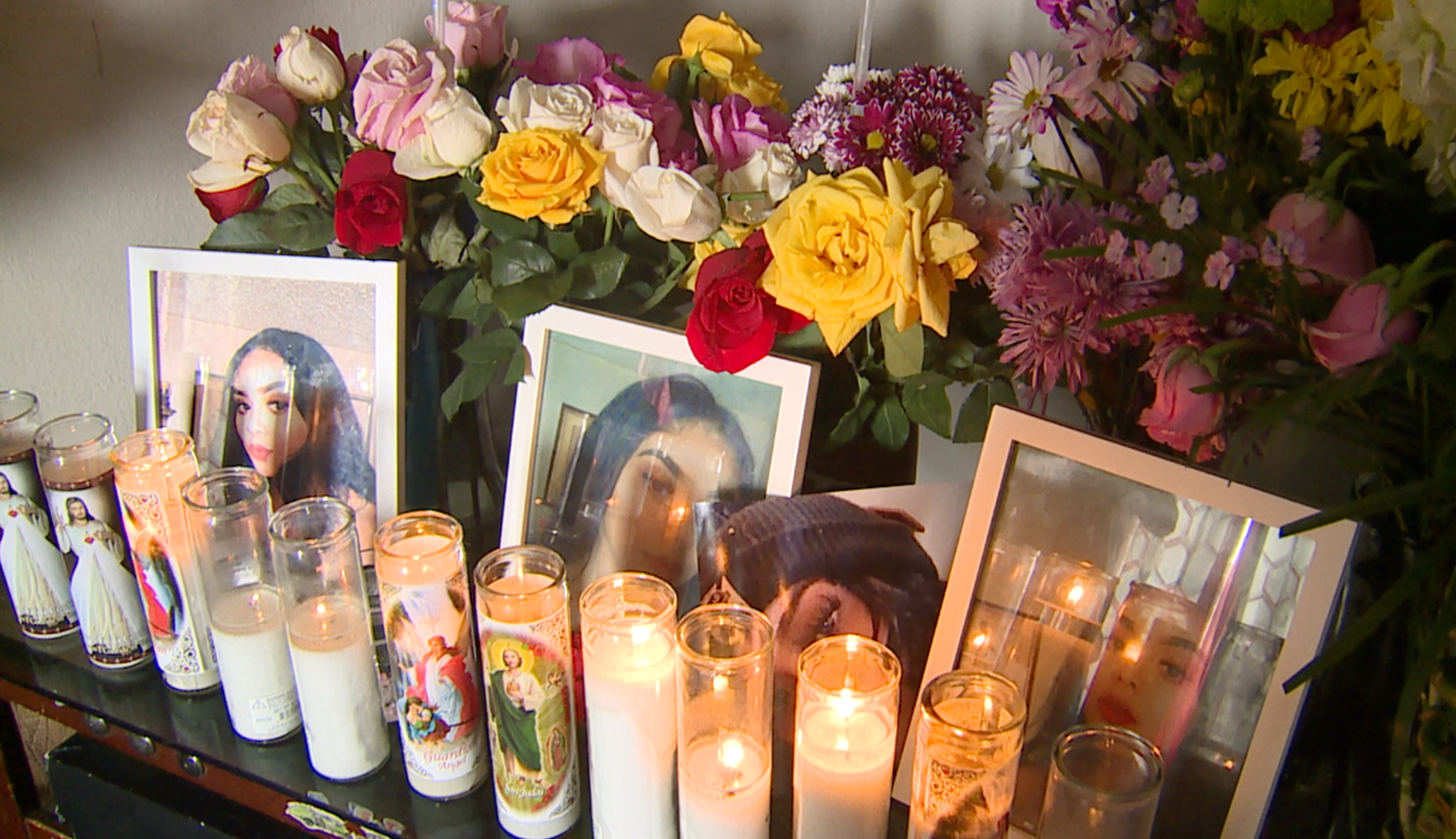 Jasmine Rivas Hernandez 