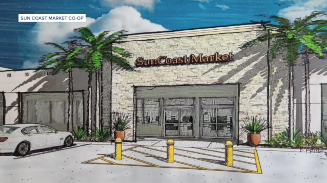SunCoast Market Co-Op