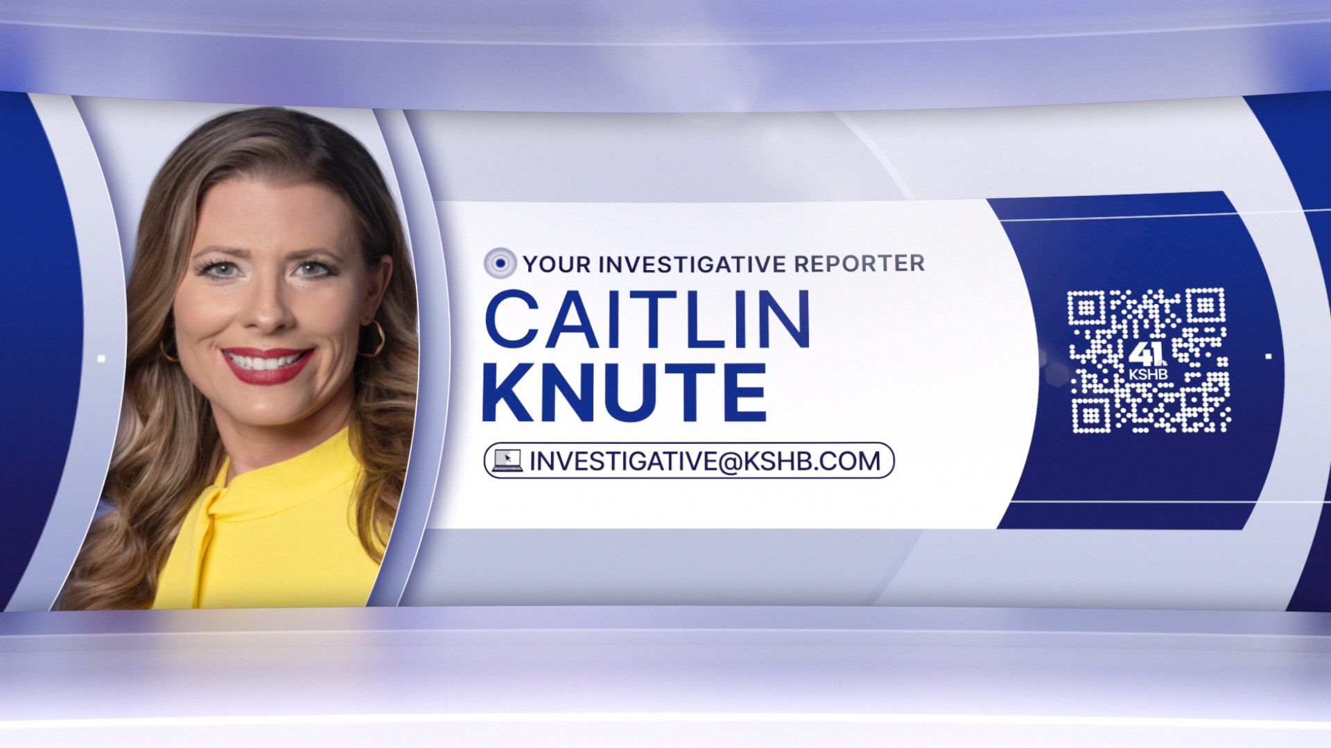 Caitlin Knute