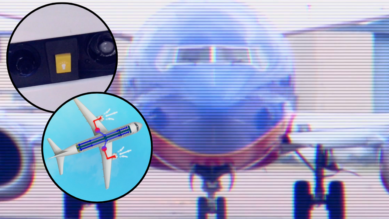 Big changes coming to airlines