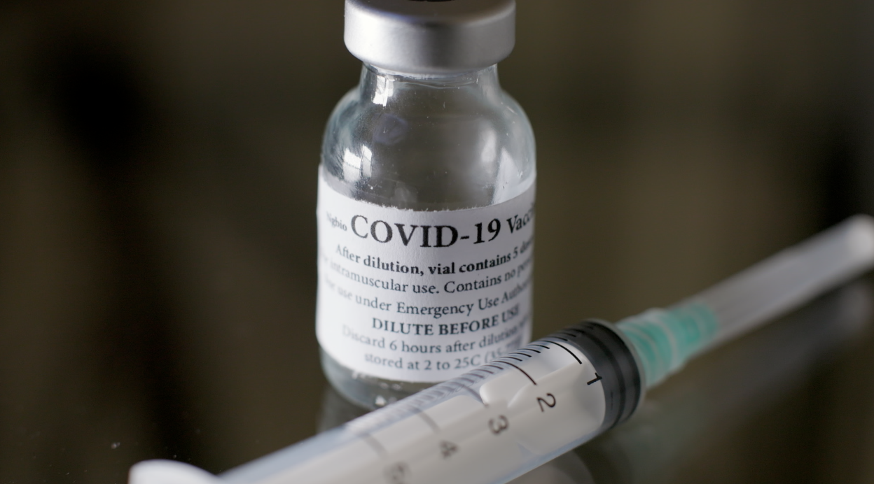 TUSD staff vaccine distribution to be affected by  limited supply