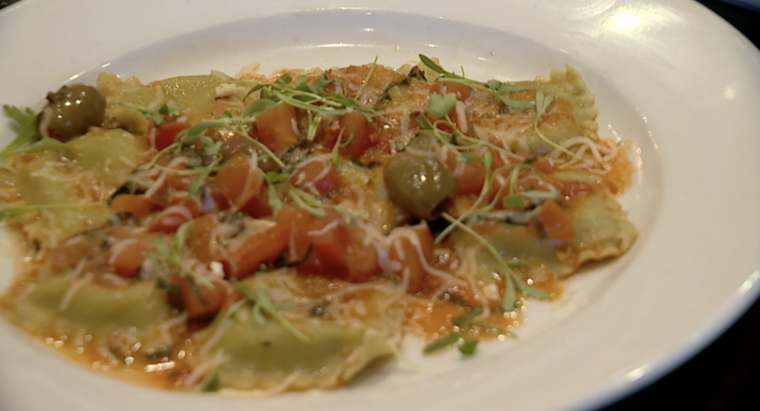 San Diego Restaurant week comes to a close