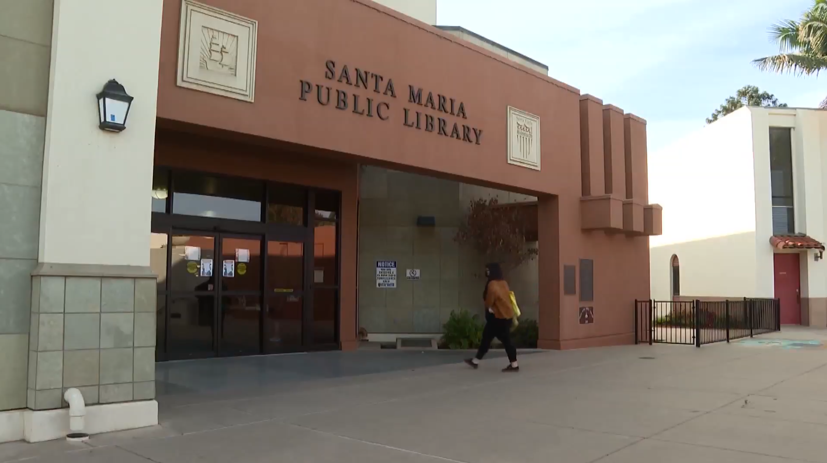 santa maria library fines waived 12-20-21.PNG