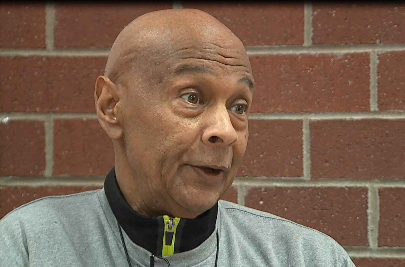 Reverend Ronald Wooding.jpg