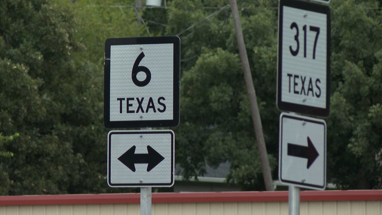 Highway 6 