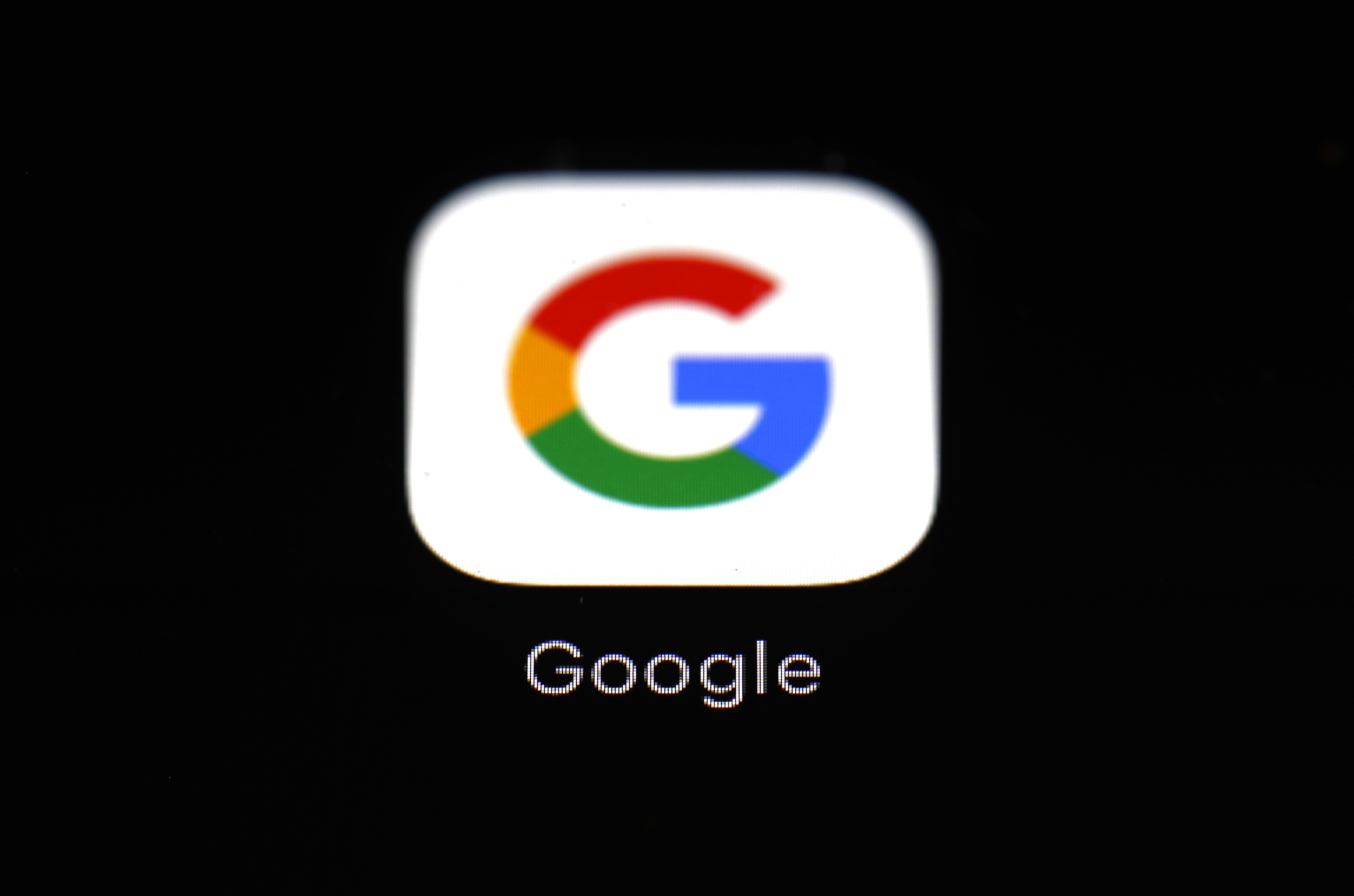 Virus Outbreak Apple Google-Virus Tracking