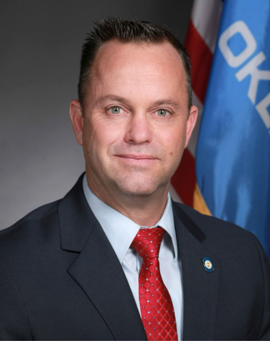 State Representative Dean Davis