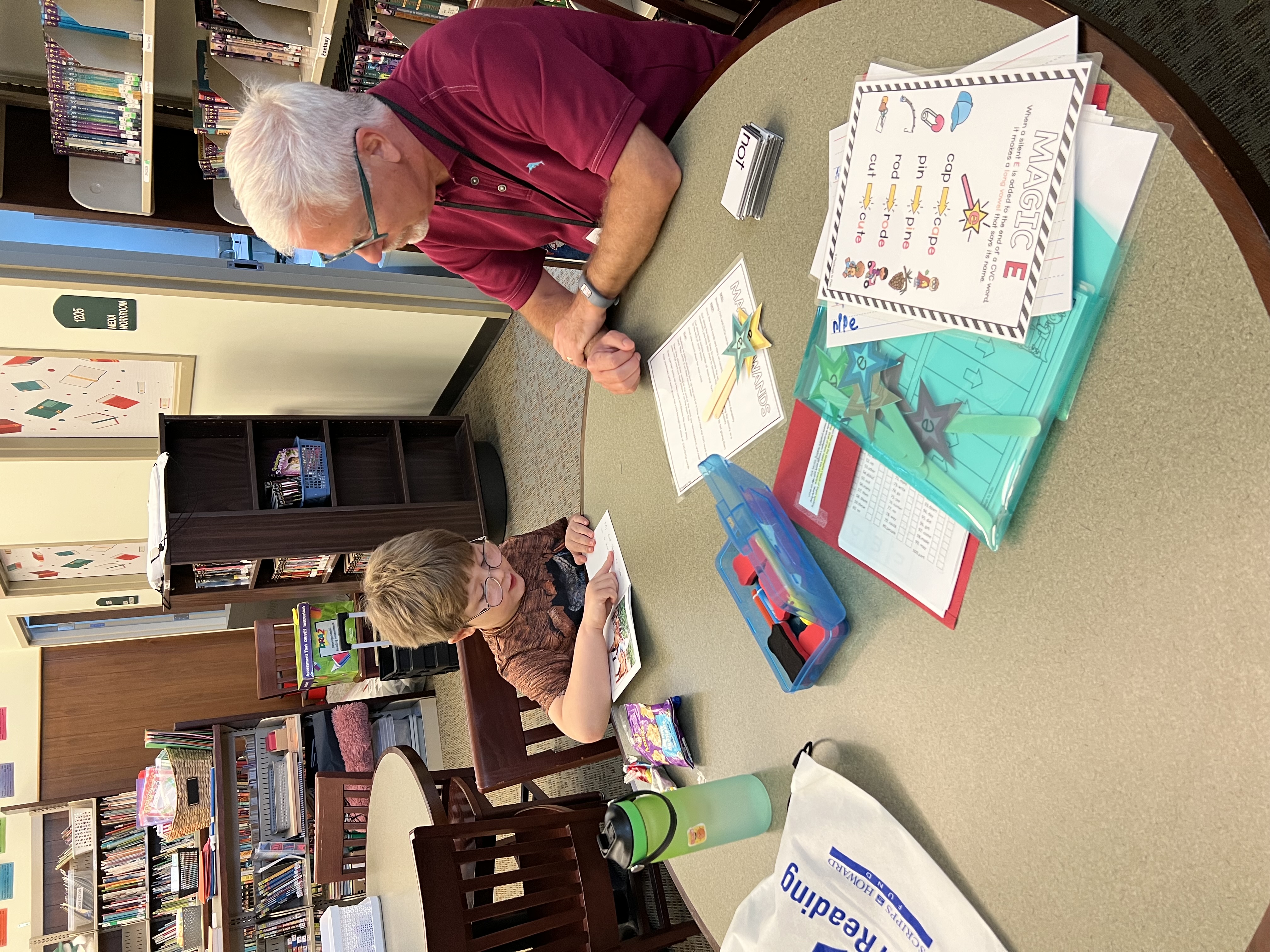 Winn Reading 