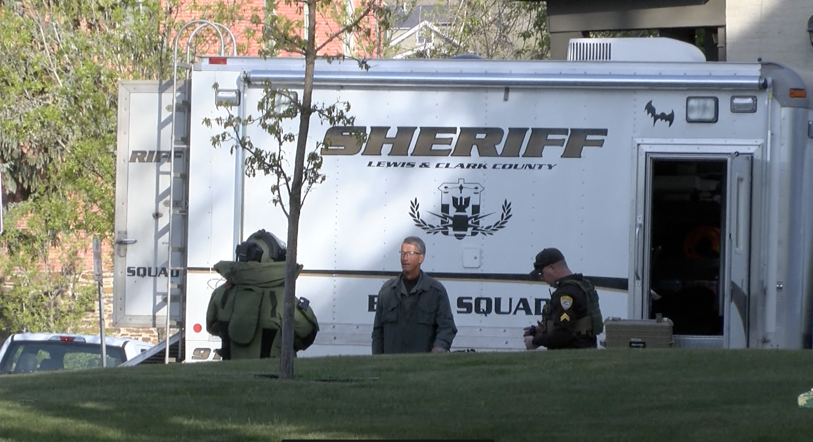 Helena police arrest man after alleged threat of school shooting - Vimarsana News