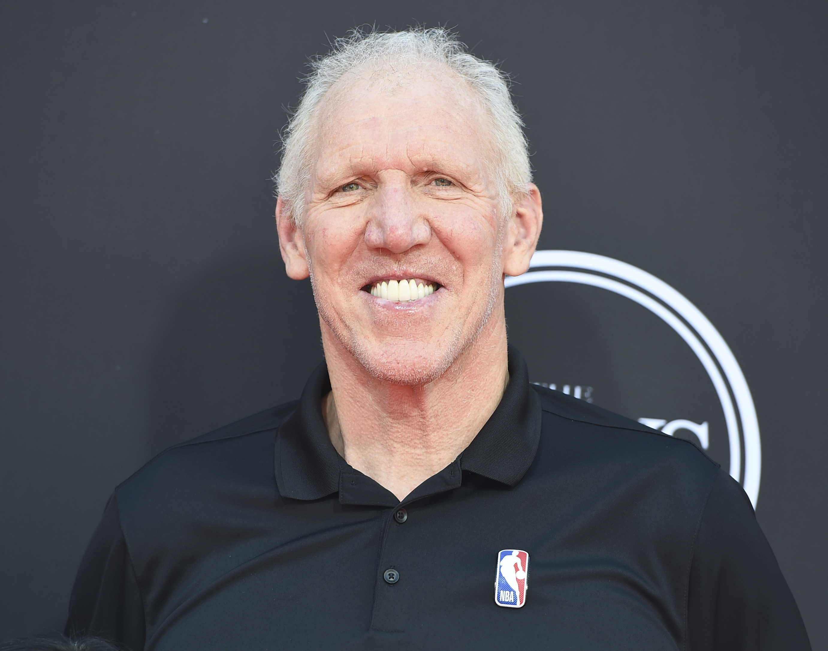 Bill Walton