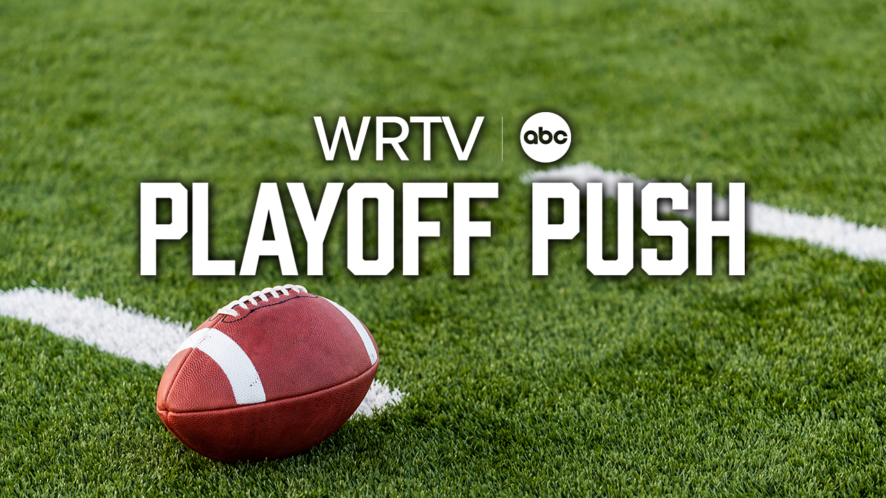 College Football Playoff Push