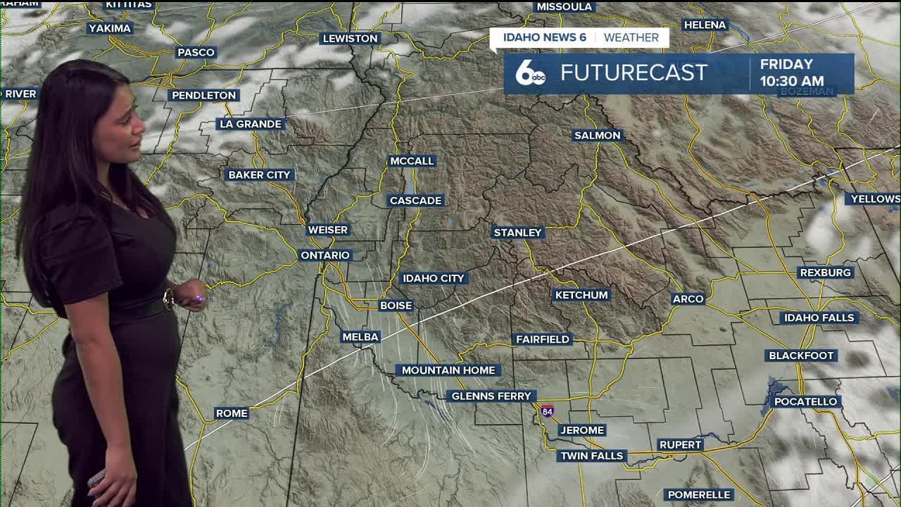 Forecast 