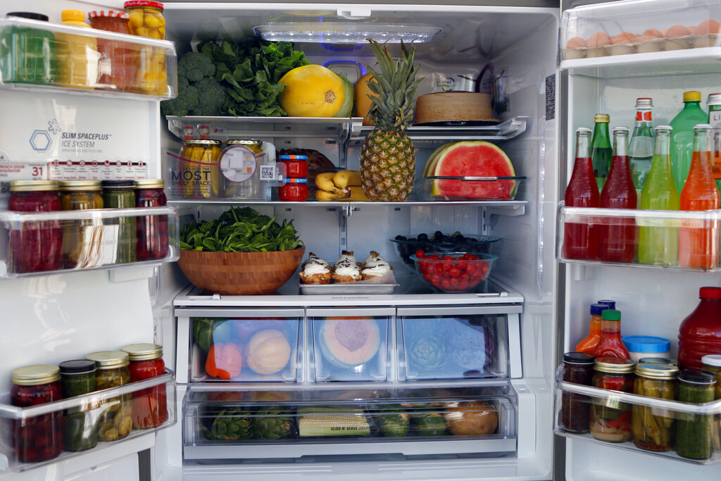 Good Housekeeping's Greener Living Tour Presented by LG
