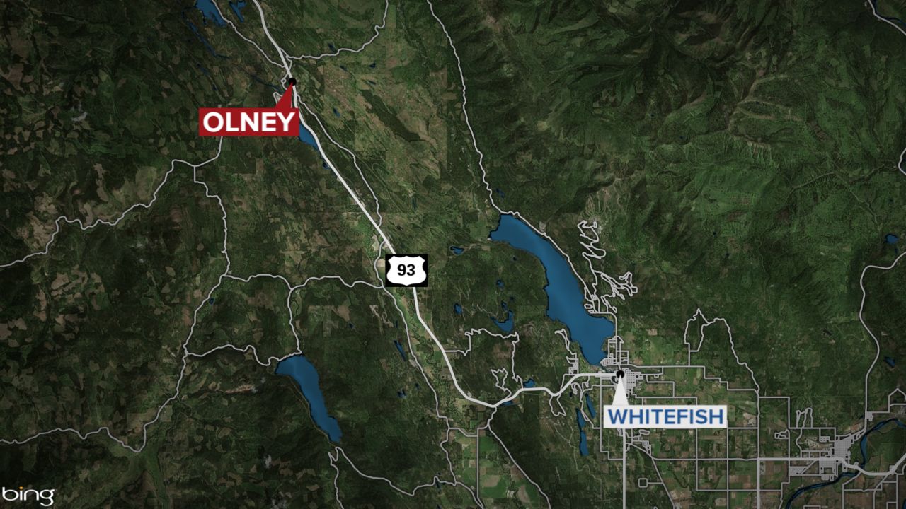 olney whitefish map