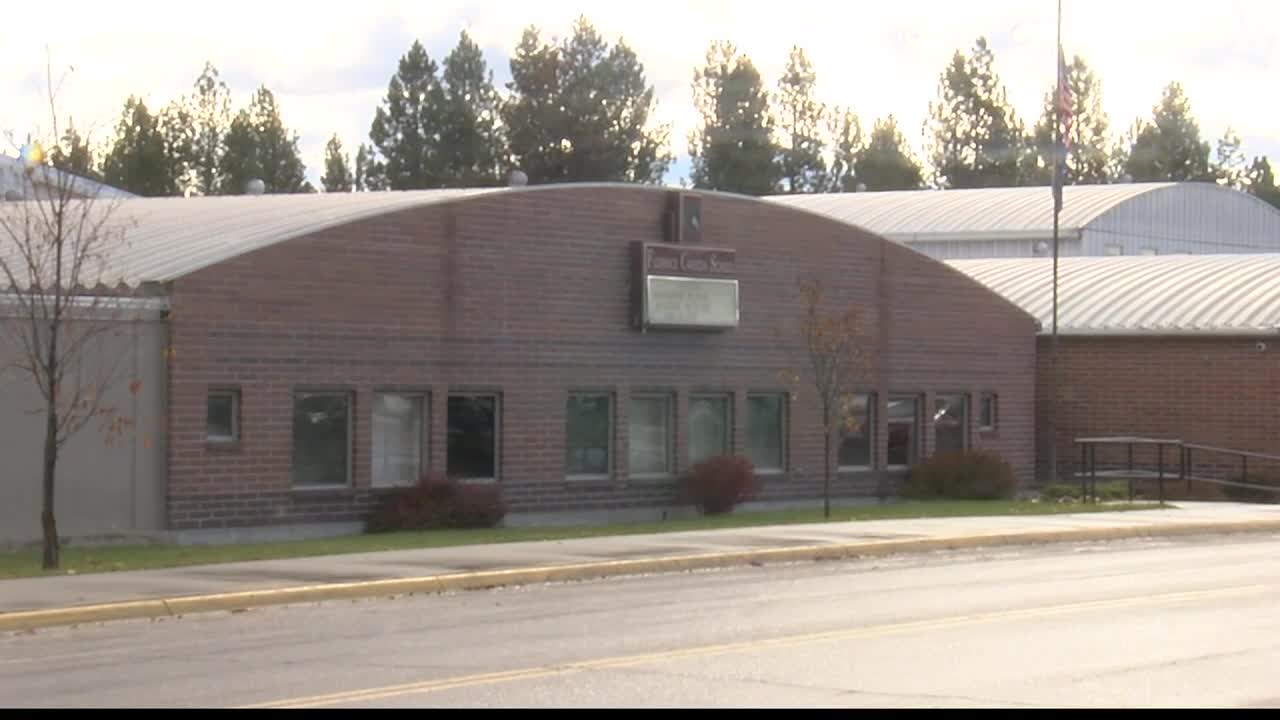 Florence Carlton School