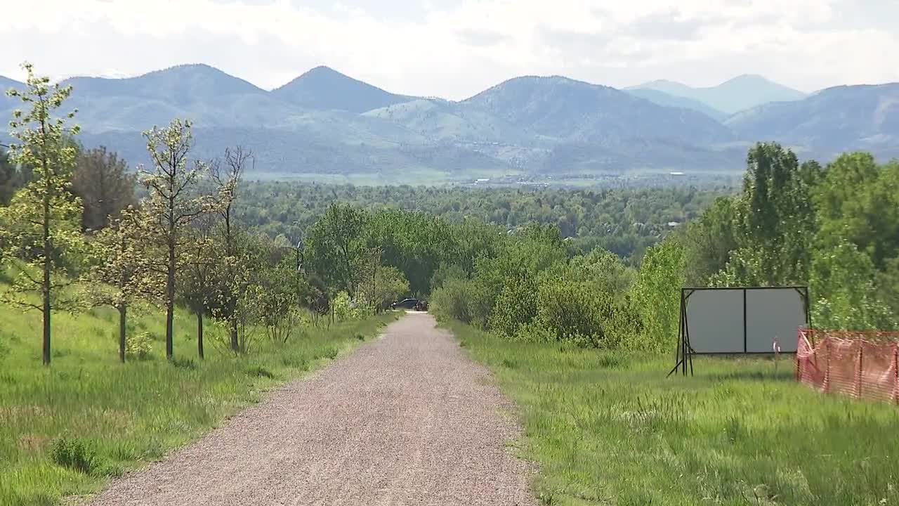 Littleton Spur Trail
