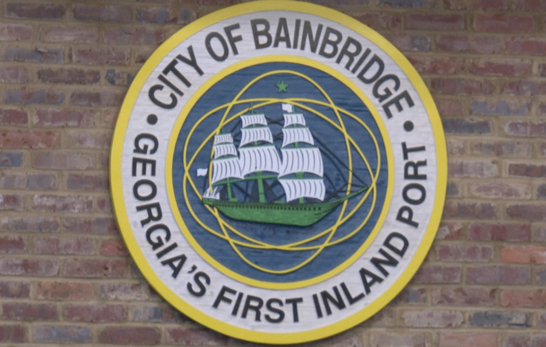 City of Bainbridge