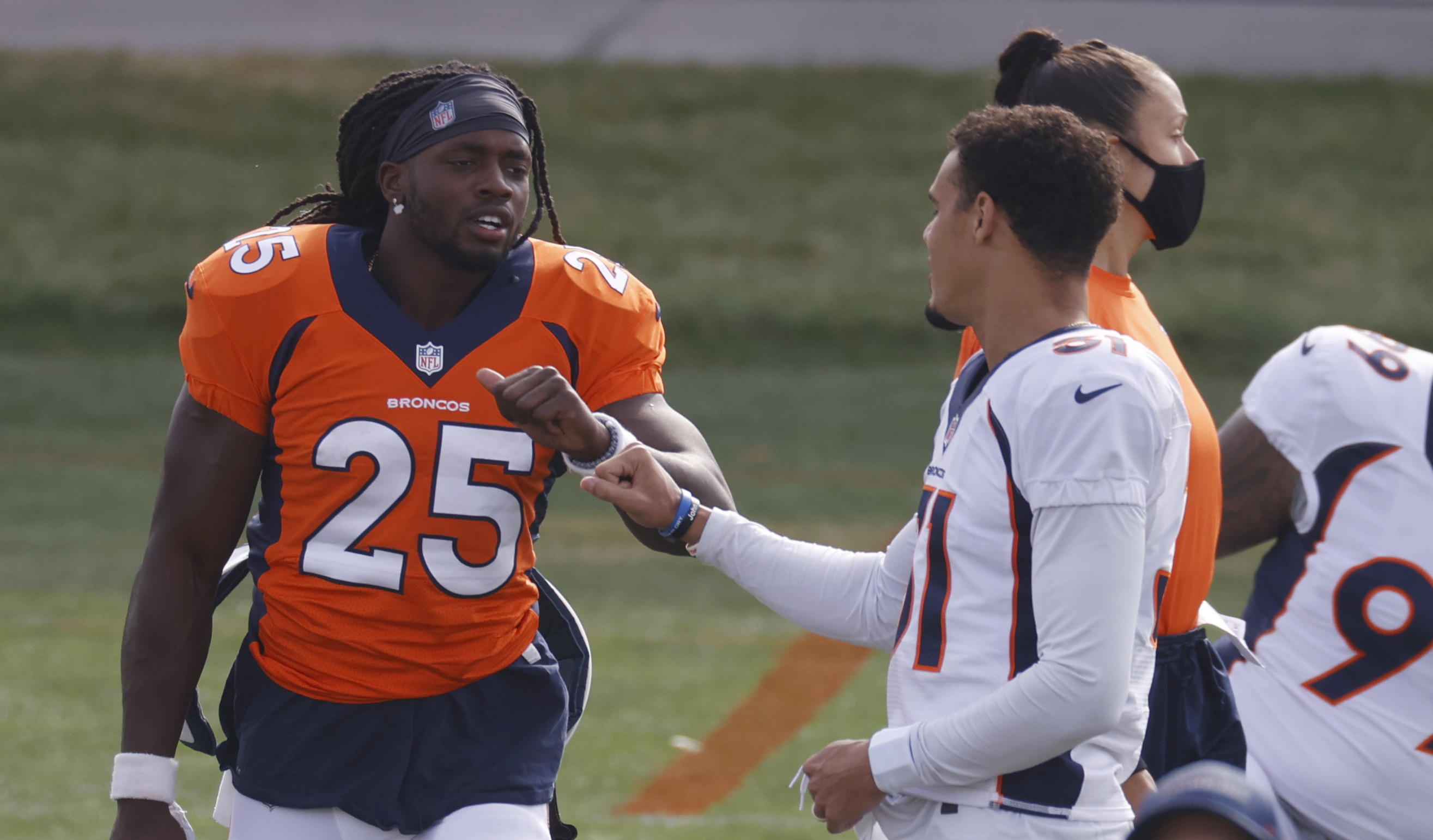 Melvin Gordon