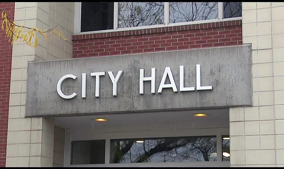 Missoula City Hall