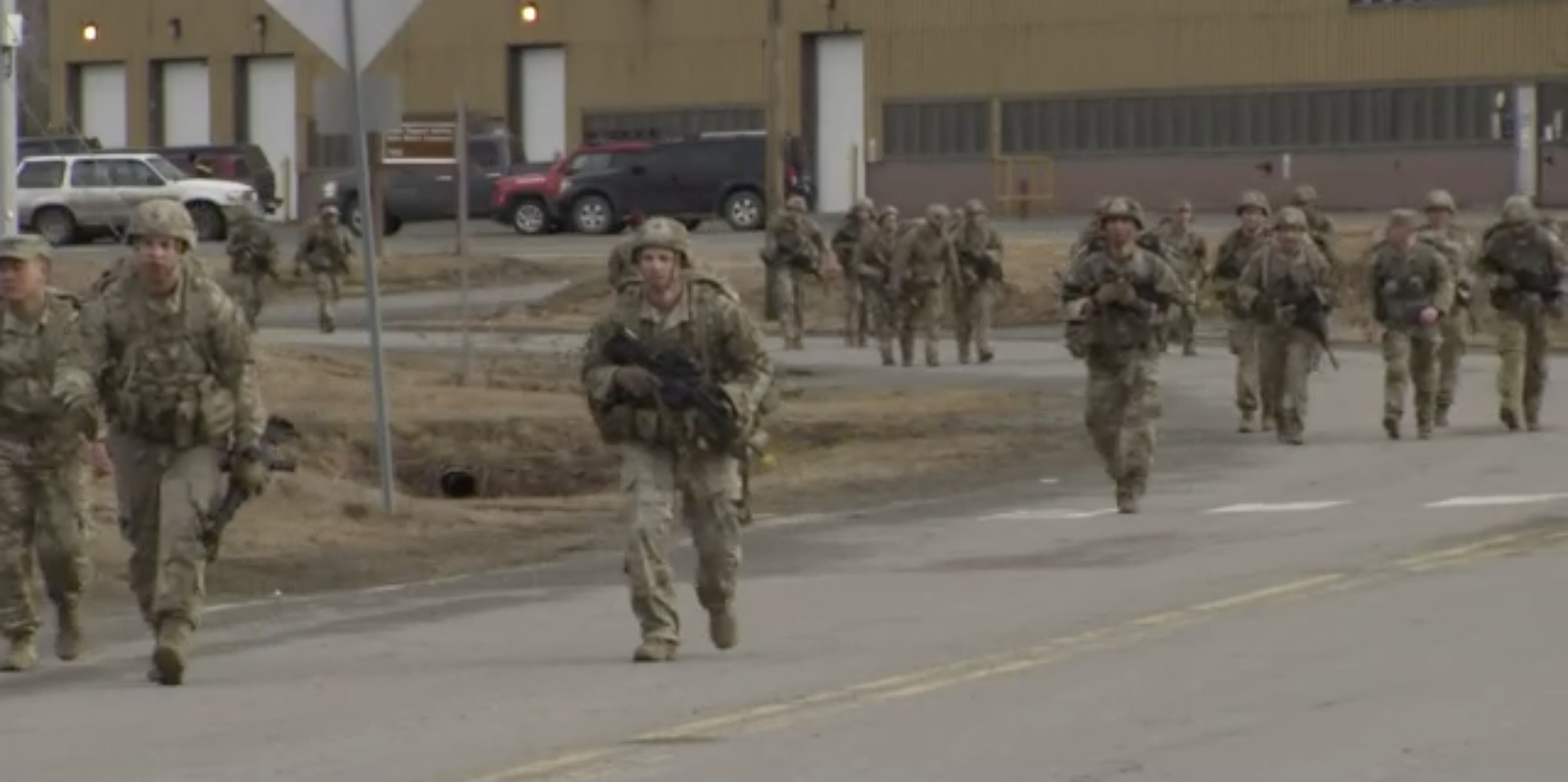 U.S. Army