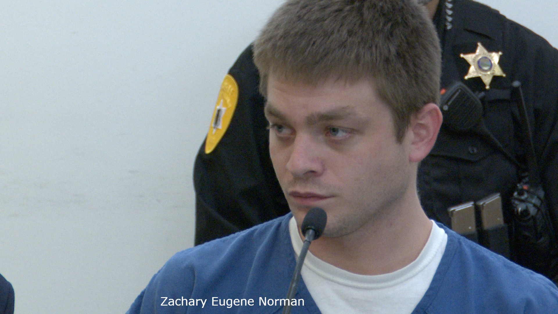 Man accused of shooting 2 brothers in Three Forks pleads not guilty - Vimarsana News