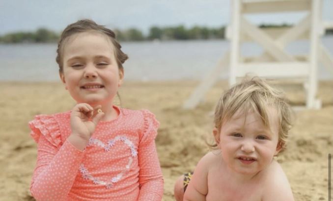 KALAMAZOO MISSING CHILDREN
