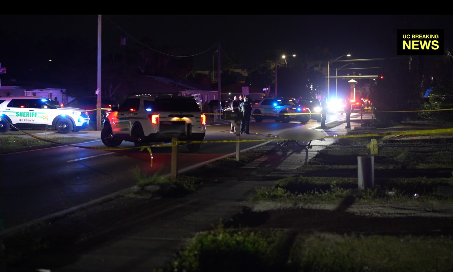 Lee County Sheriff's Office 