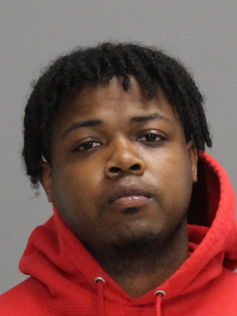 Khalil Rahsaan Mack
