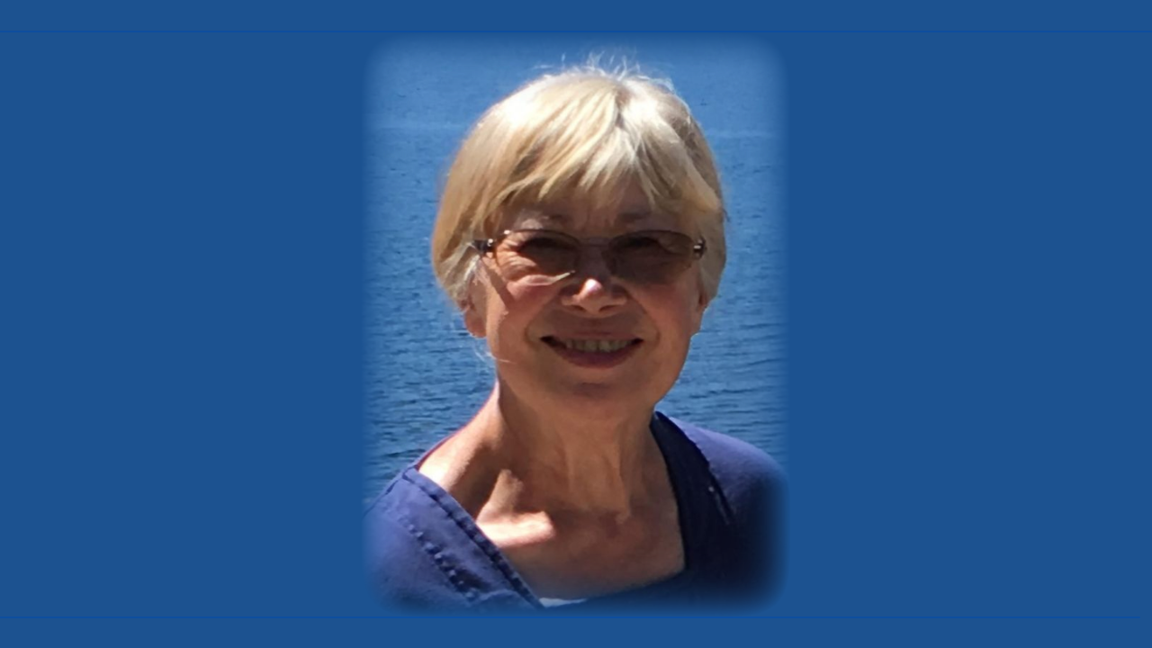 Selma Larson Garrison
June 11, 1939 — March 9, 2026