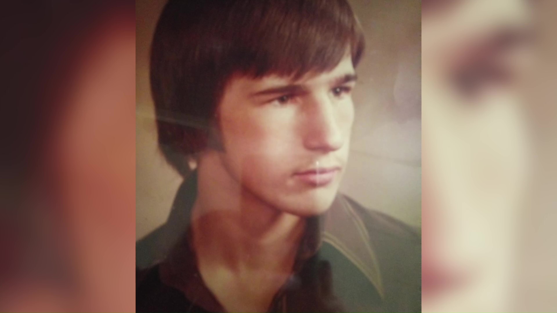 Montana Cold Case: the murder of Randy Church