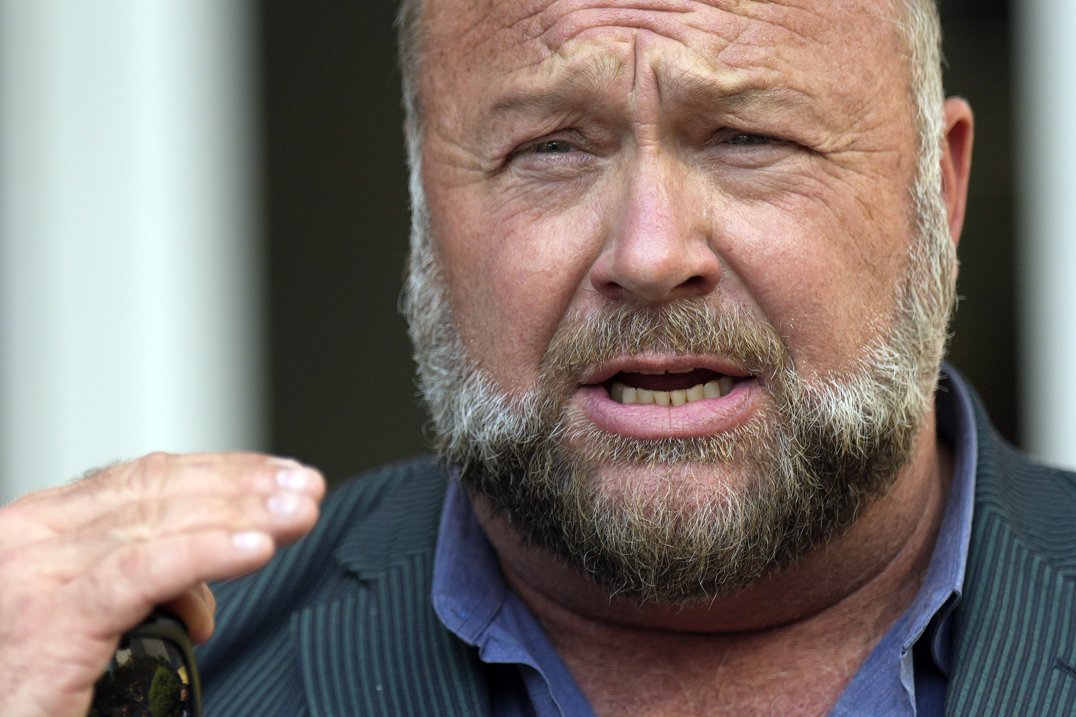 Alex Jones