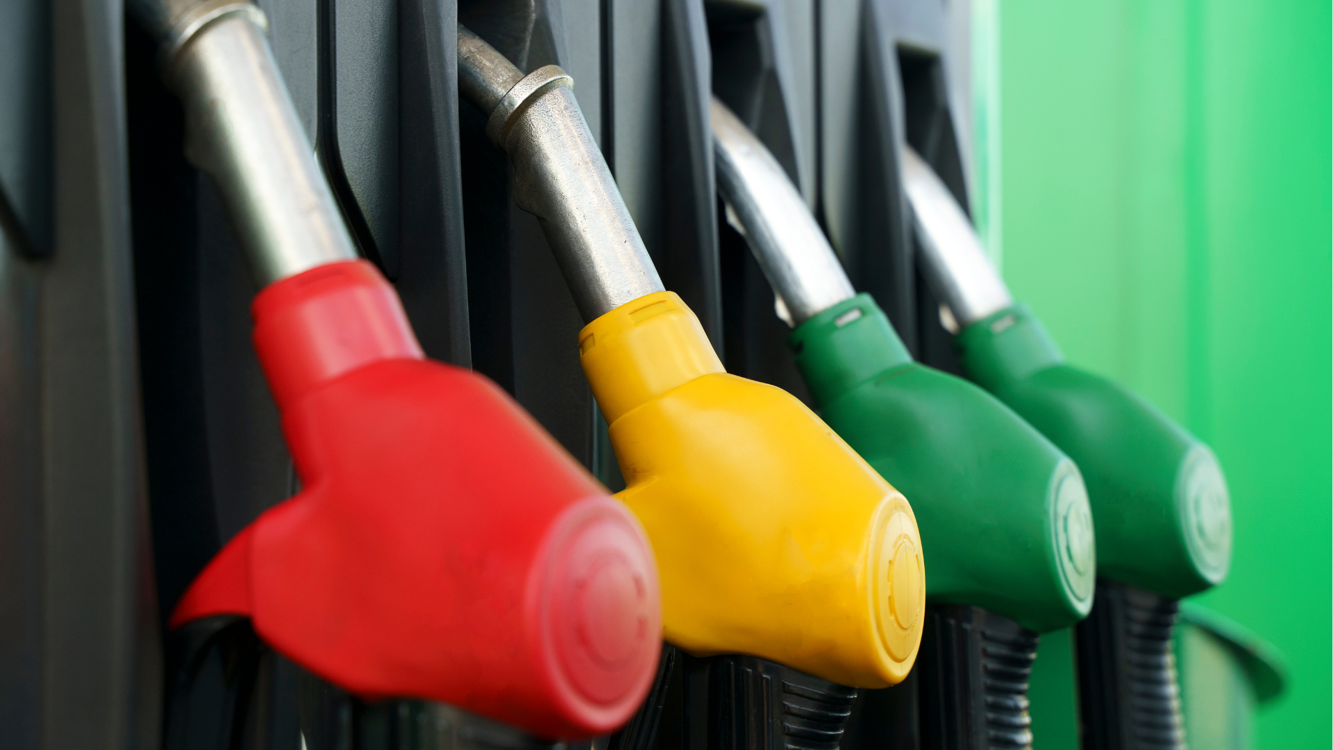 gas prices