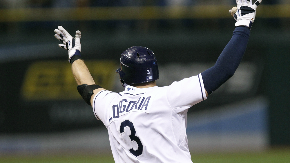 Evan Longoria Game 162 home run September 29 2011