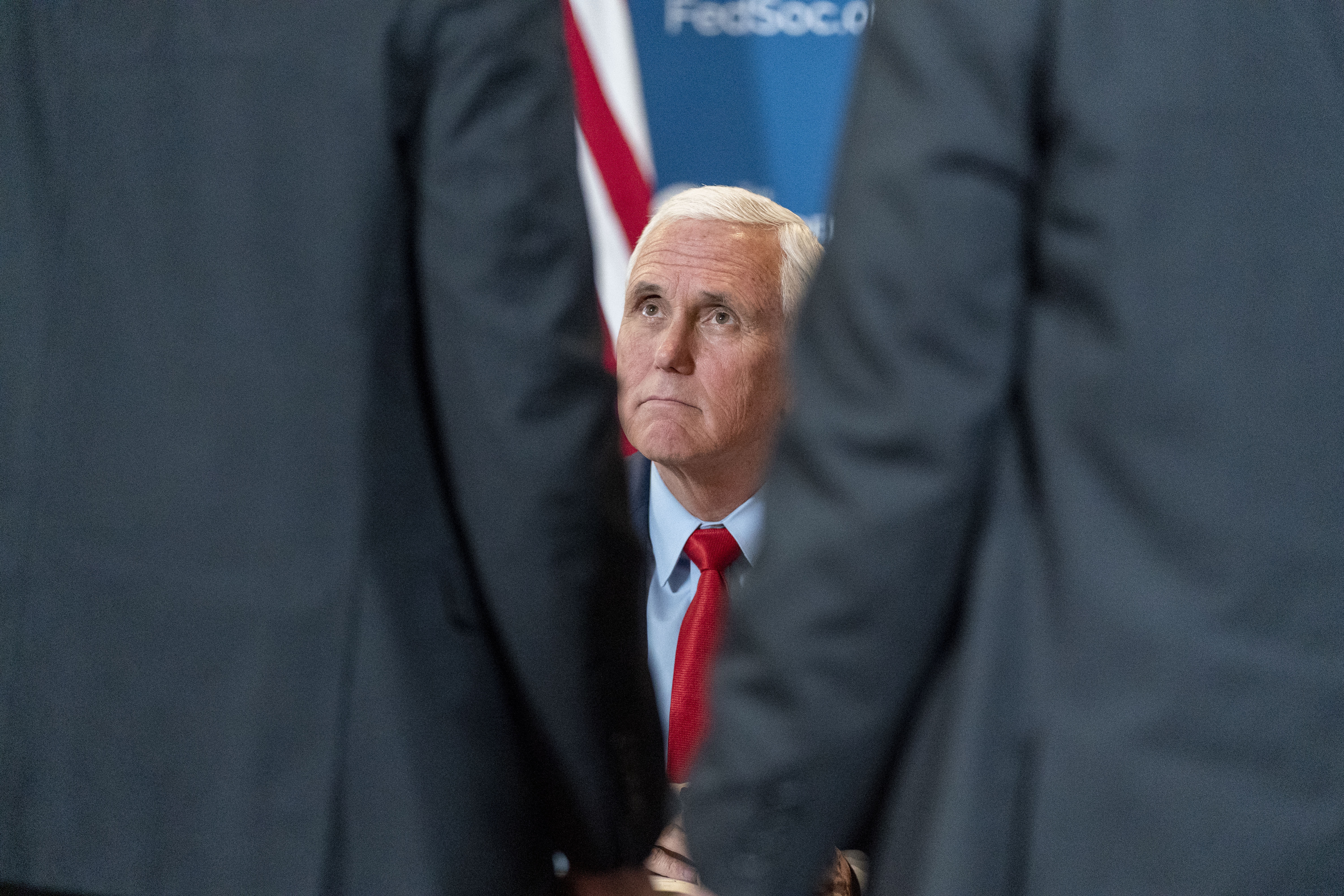 Mike Pence