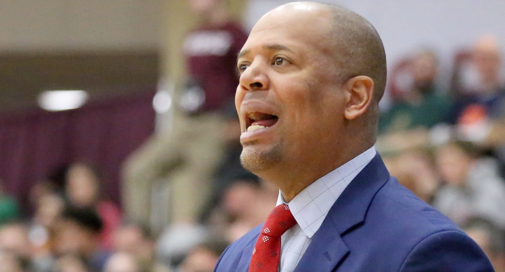 ODU basketball to hire former standout Mike Jones: Sources