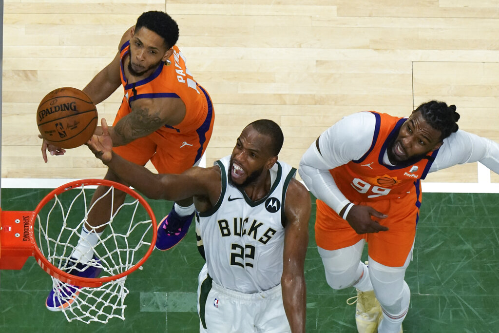 bucks