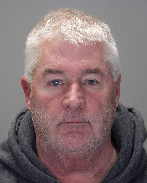 Assemblyman Drunken Driving 