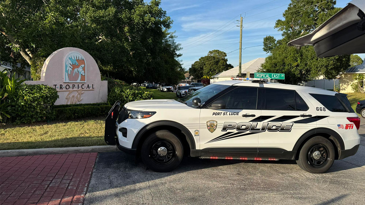 Tropical East PSL shooting