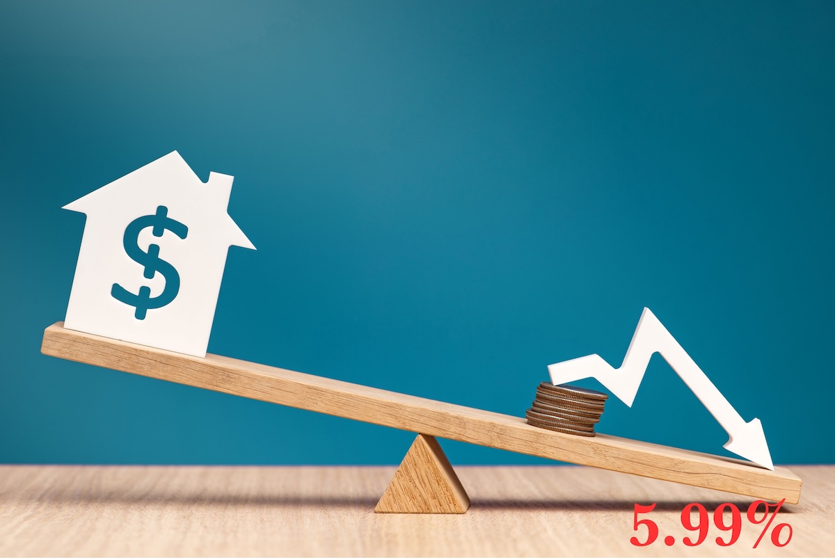 Tipping Scales Home Prices