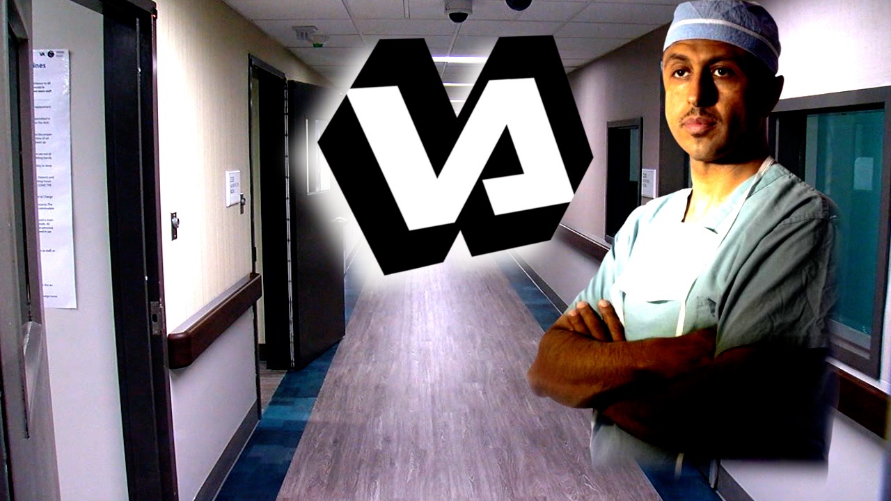 Doc Huttam VA 
