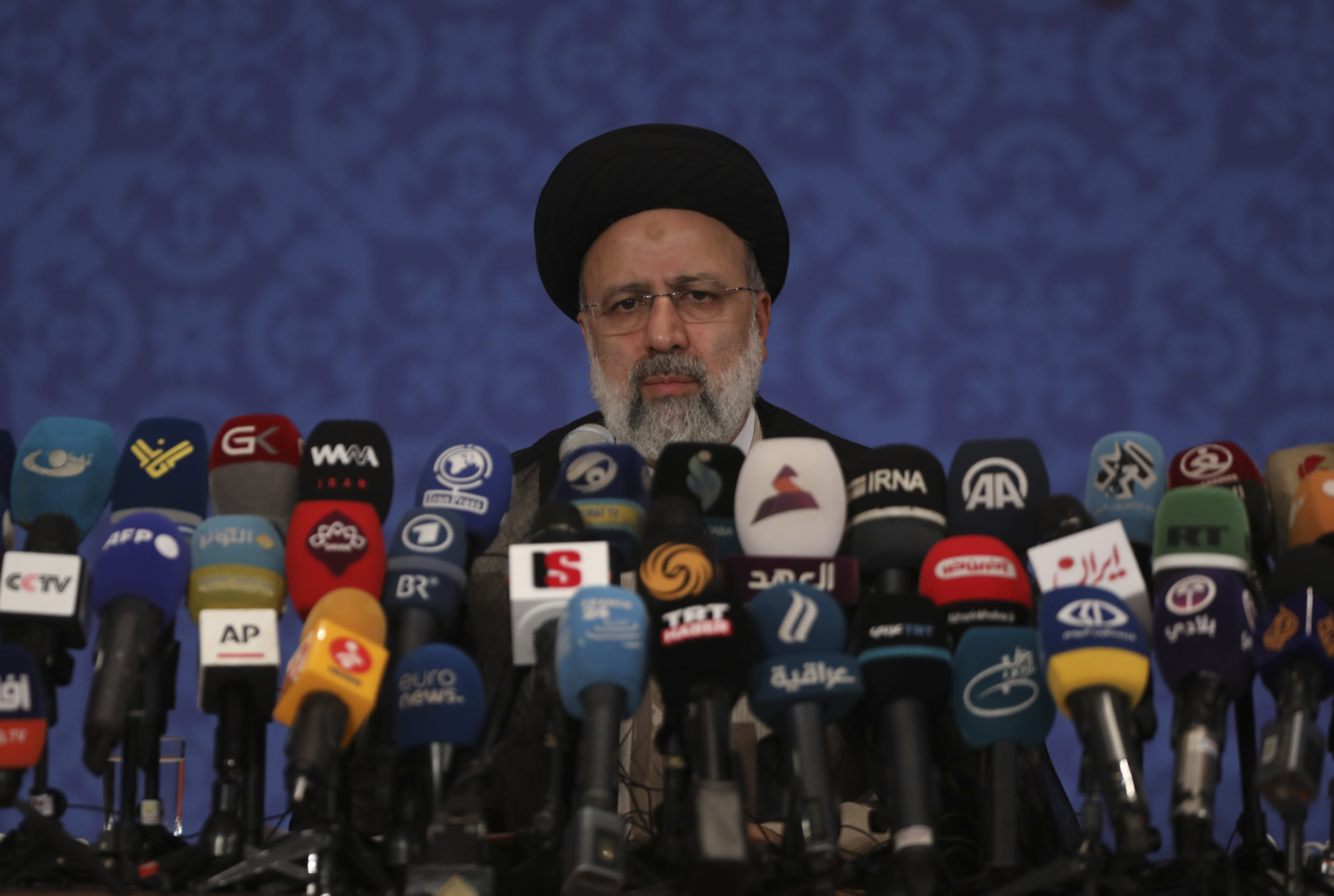 Iran-US