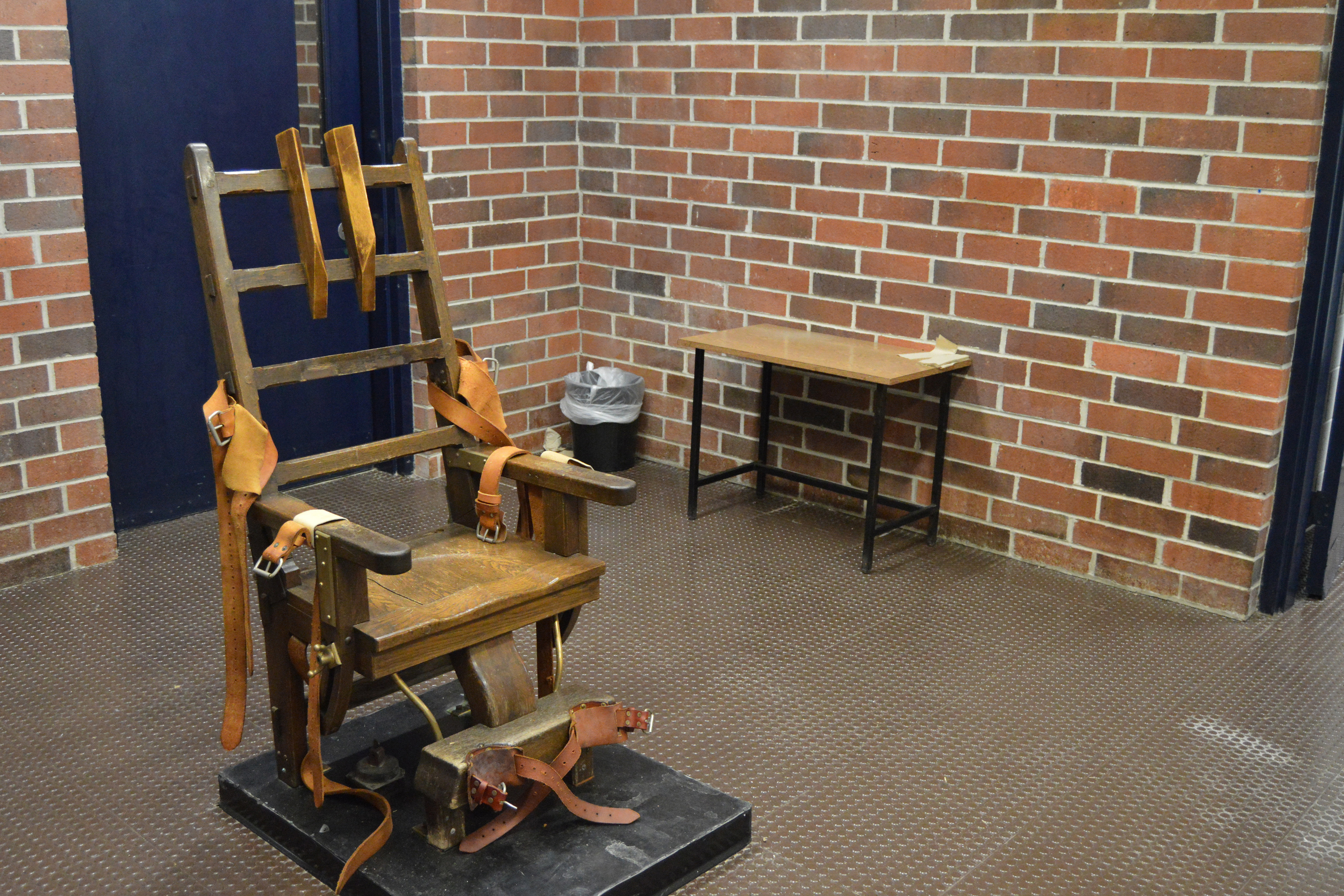Death Penalty South Carolina