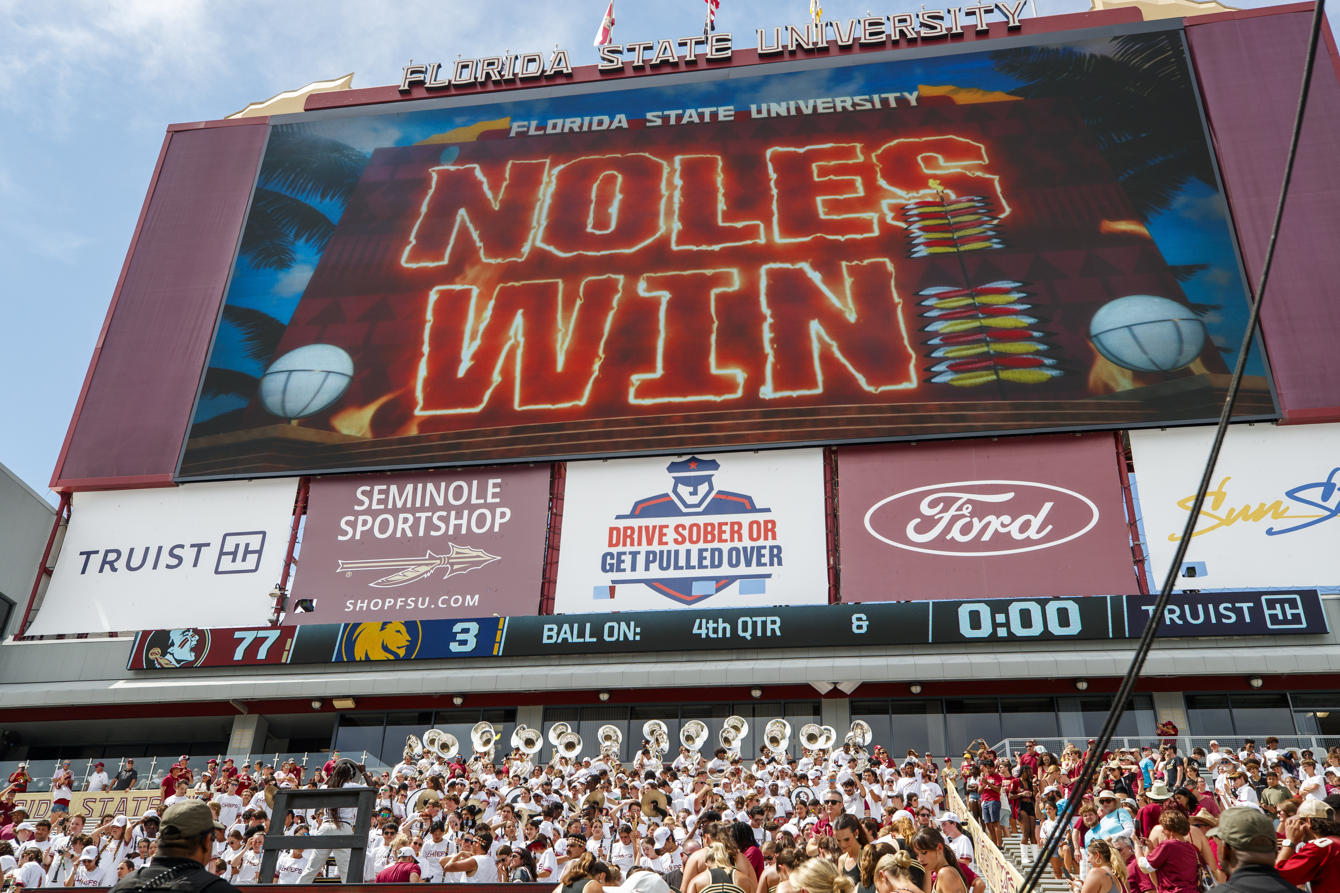 AP FSU 