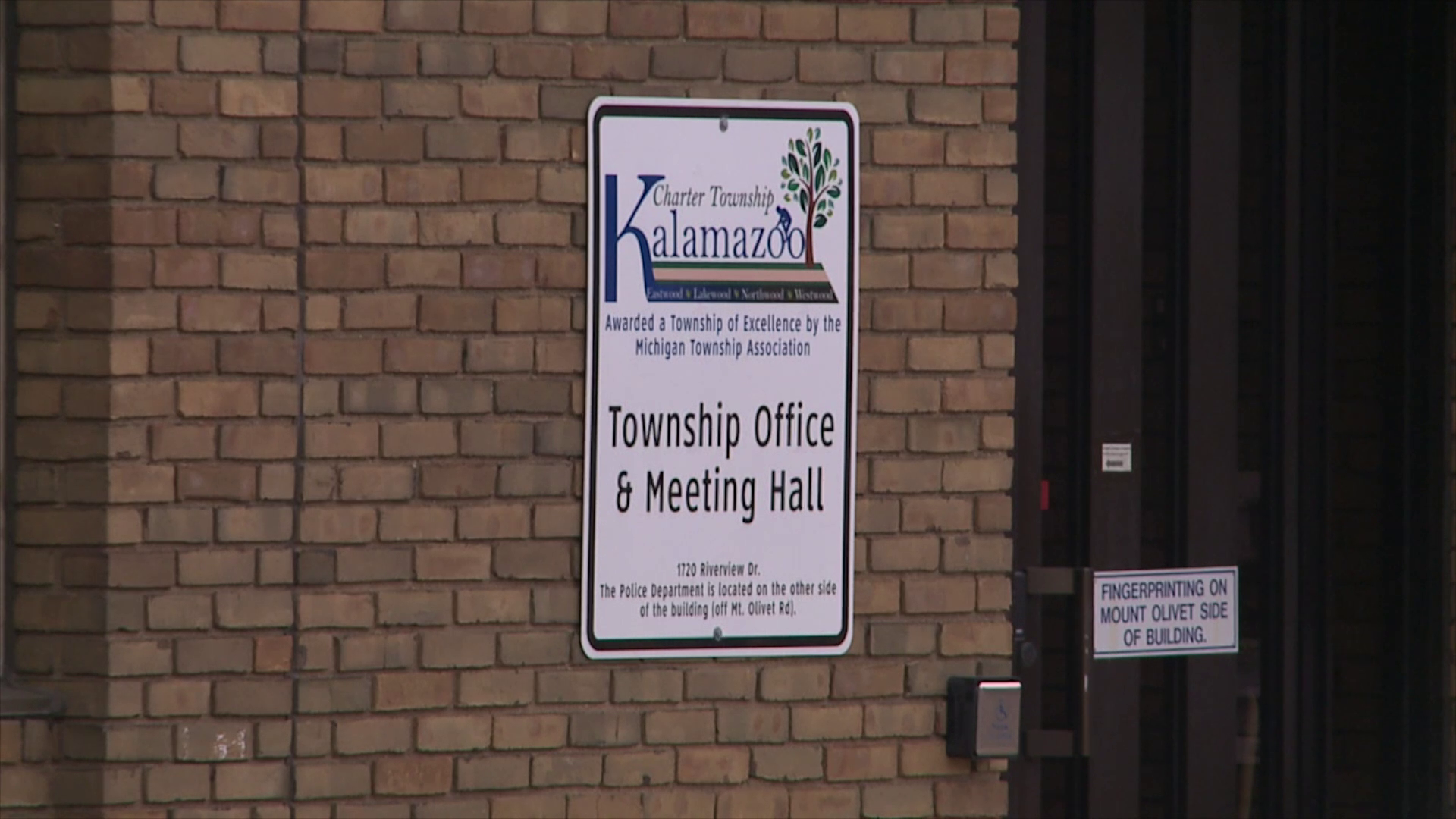Kalamazoo Township