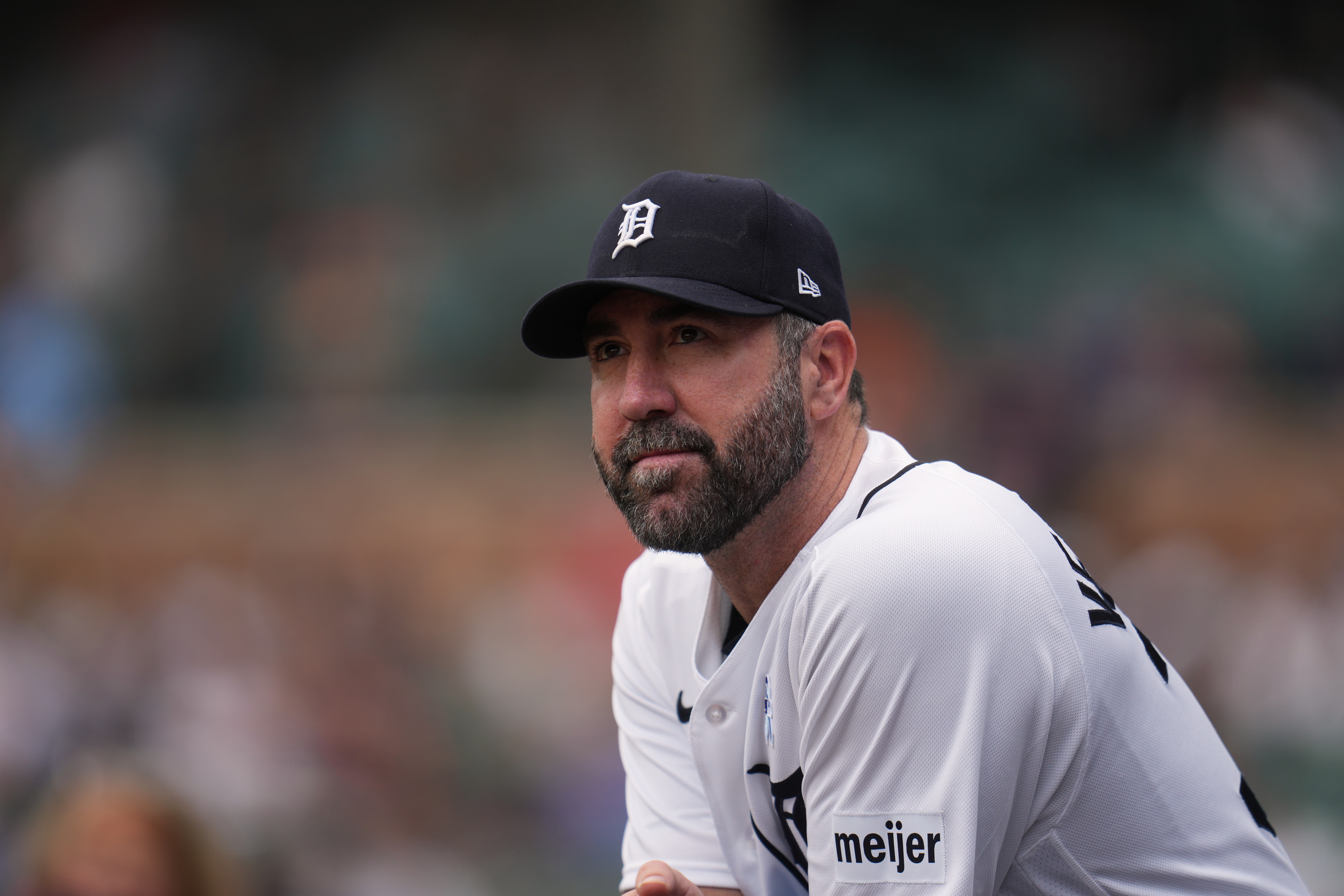 White Sox Tigers Baseball