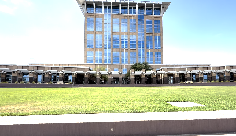 CITY COUNCIL