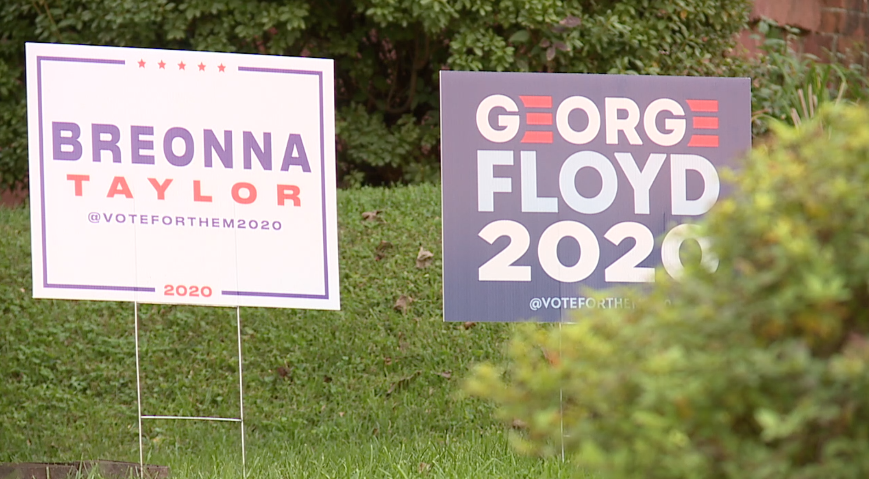 Campaign hopes to galvanize black voters